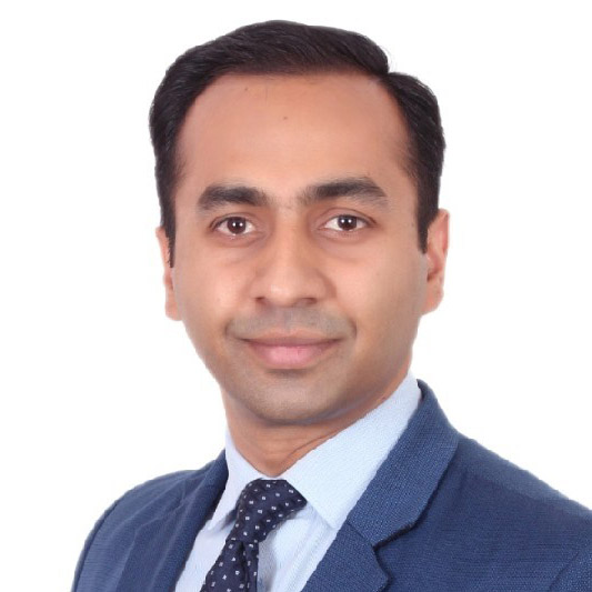 Gaurav Misra, Director of Pre-Opening Operations, South Asia – Radisson Hotel Group